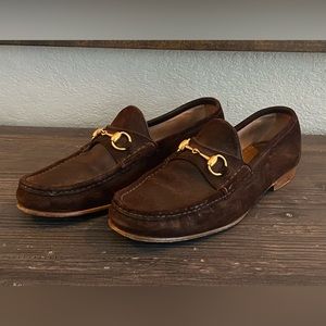 Gucci 1953 Horsebit Loafer 9.5